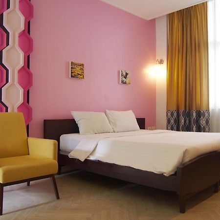 Retroasis Hotel Bangkok Eksteriør billede